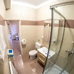 Dzsungel Hotel