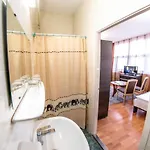 Hotel Dzsungel
