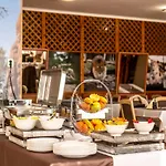 Hotel Dzsungel