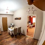 Hotel Dzsungel 2*