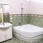 Hotel Dzsungel