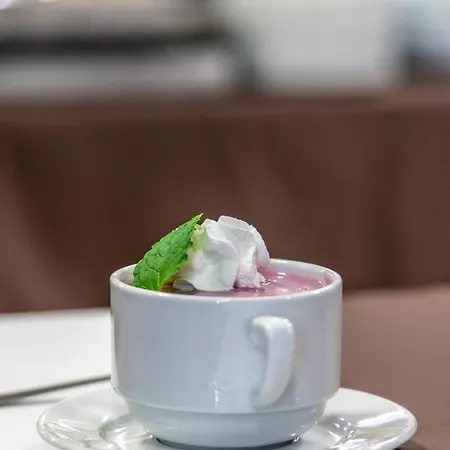Dzsungel Hotel Nyíregyháza