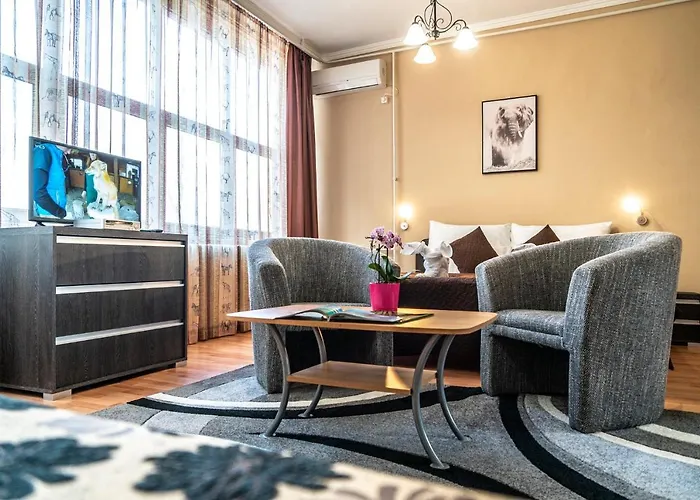 Hotel Dzsungel 2*