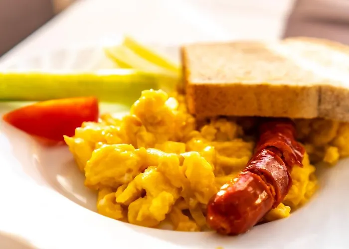 Dzsungel Hotel Nyíregyháza