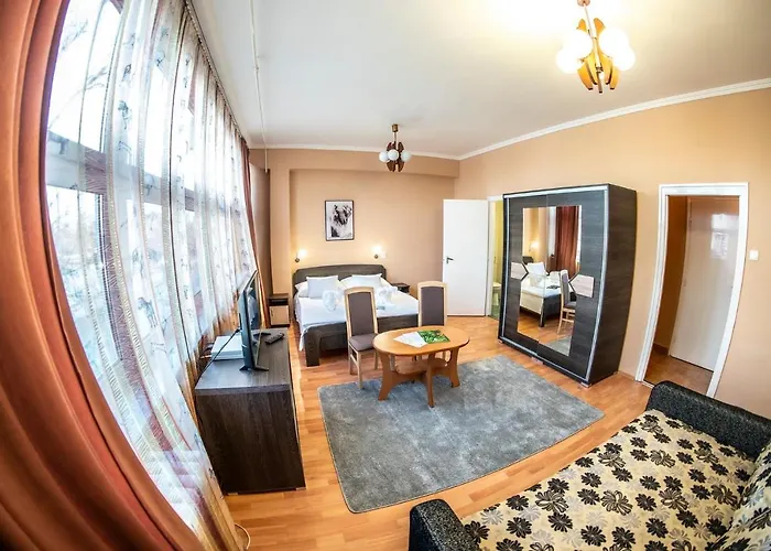 Dzsungel 2* Nyíregyháza