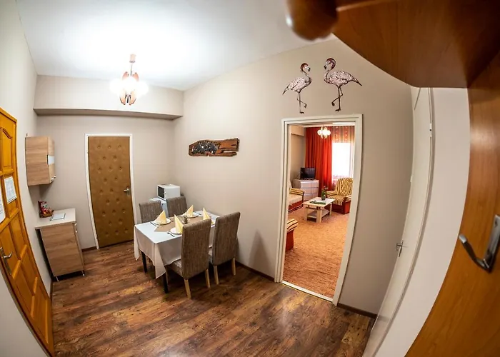 Hotel Dzsungel 2*